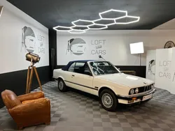 BMW Série 3 CAB E30 325i