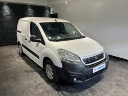 Peugeot Partner CLUB 1.6L HDI 75CV