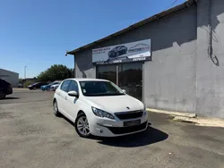 PEUGEOT 308 1.6BlueHDI 115CV
