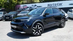 Opel Mokka 1.2 T Elegance de 2023