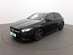 Mercedes Classe A 200 d 8G-DCT - AMG Line