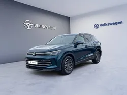 VOLKSWAGEN Tiguan 1.5 eTSI 150ch DSG7 Elegance