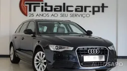 Audi A6 de 2014