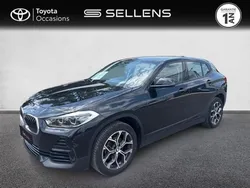 Bmw X2 sDrive16dA 116ch Business Design DKG7 Euro6d-T