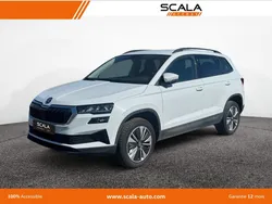 SKODA Karoq 2.0 TDI 116 ch SCR Ambition