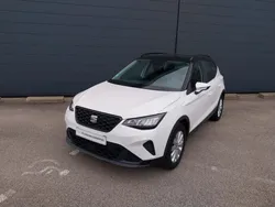 SEAT Arona 1.0 TSI 95 ch Start/Stop BVM5 Style Business