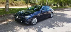 BMW 520 Nacional Impecável de tudo!