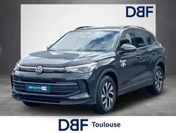 Volkswagen Tiguan NOUVEAU 2.0 TDI 150CH DSG7 LIFE P