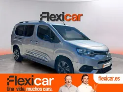 TOYOTA Proace City Verso Family L2 1.2 7pl. Active 130 Aut.
