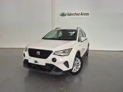 SEAT Arona 1.0 TSI 81kW (110CV) DSG Style