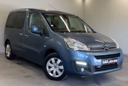Citroen Berlingo 1.6 Blue HDI 120 cv "SHINE" S&S