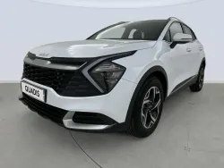 KIA Sportage 1.6 T-GDi Concept 150