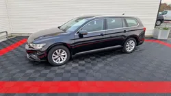 Volkswagen Passat SW 2.0 TDI 150 DSG7 BUSINESS