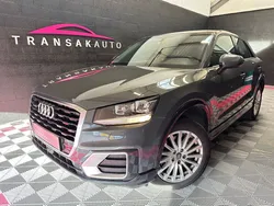 AUDI Q2 2.0 40 TDI 190ch Quattro S tronic 7 ORIGINE FRANCE/CARPLAY...