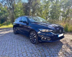 Fiat Tipo 1.3 Multijet - NACIONAL - Excelente Estado