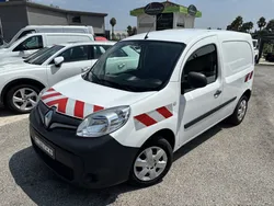 6 241 HT • Kangoo 1.5 DCI 80 Extra R-Link - 1ère main - Entretien Renault - Distribution OK