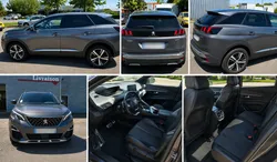 Peugeot 3008 1.2 PURETECH 130CH ACTIVE S&S EAT6
