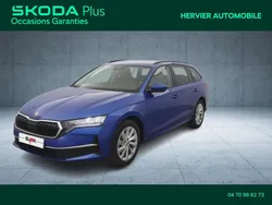 Skoda Octavia COMBI 1.5 TSI Hybrid 116 ch ACT DSG7 Selection