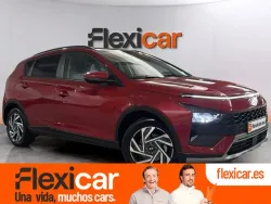 HYUNDAI Bayon 1.2 MPI Maxx