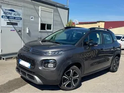 Citroën c3 aircross 110ch 1 main faibles kms excellent état