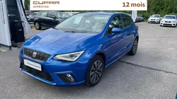SEAT Ibiza 1.0 TSI 95 ch S/S BVM5 Copa