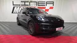 PORSCHE CAYENNE S - V6 - 2.9 - 440 ch - TOIT INTEGRAL - PACK SPORT CHRONO + - ROUES ARRIERE DIRECTIONNELLES - ORIGINE : FRANCE