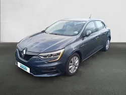 Renault Mégane IV BERLINE Blue dCi 115 EDC - Business