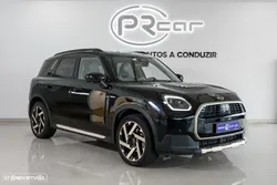 MINI Countryman Cooper D Auto