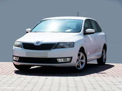 Skoda Rapid Spaceback 1.2 TSi Ambition