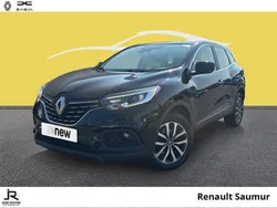 Renault Kadjar 1.3 TCe 140ch FAP Evolution