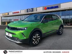 Opel Mokka 1.2 Turbo 130ch Elegance Business