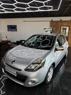 Clio 1.2 16v 75ch Expression bioéthanol E85