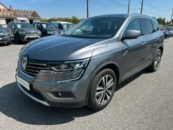 Koleos
