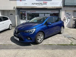 RENAULT Clio V 1.5 Blue dCi 100 cv EVOLUTION - APPLE CAR 2ème main