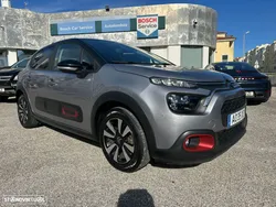 Citroën C3 1.2 PureTech C-Series