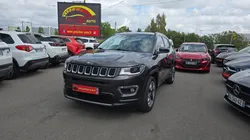 Jeep Compass Limited FWD