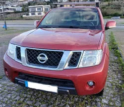 Nissan Navara 2.5 DCI