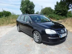 Volkswagen Golf V 5 sw 1.9 tdi 105 cv confortline break 5p diesel boite manuelle 6cv