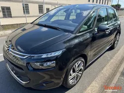 Citroen C4 Picasso 2.0 BLUEHDI 150 INTENSIVE GPS CLIM DISTRIB OK PAIEMENT EN 3/4/10 FOIS POSSIBLE