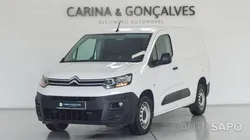 Citroen Berlingo de 2020