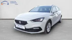 SEAT León 2.0TDI S&S Style 115
