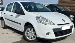 RENAULT Clio 3 / 5 Portes Phase 2 / 1.2 i 16V eco2 75 cv*Finition Alizé / CLIM
