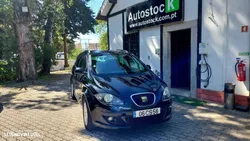 SEAT Altea XL 1.9 TDi Reference