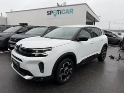 Citroen C5 Aircross 1.5 BlueHDi 130ch MAX boite automatique