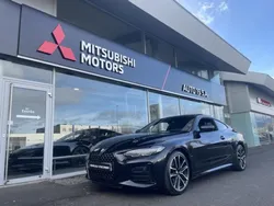 Bmw Série 4 Coupé M440dA xDrive 340ch