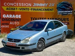 Citroen C5 2.0 HDI 110 PACK AMBIANCE Garantie (Paiement en plusieurs fois possible)