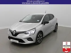 Renault Clio TCe 90 Evolution