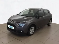 Citroën C3 PureTech 83 S&S BVM5 - Feel Business