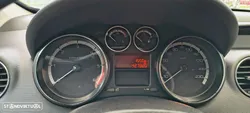 Peugeot 308 1.6 HDi Premium