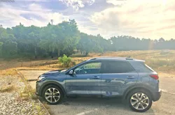 Kia Stonic Stonic 1.0 T-GDi 7DCT Drive